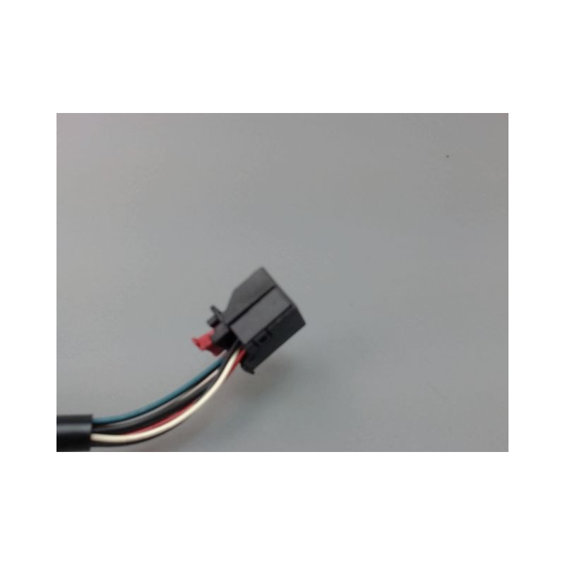 RETROVISEUR EXTERIEUR ELECTRIQUE DROIT AUDI A3 II Phase 1 (8P) 2003-2008