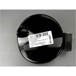 VOLET DE TRAPPE CARBURANT