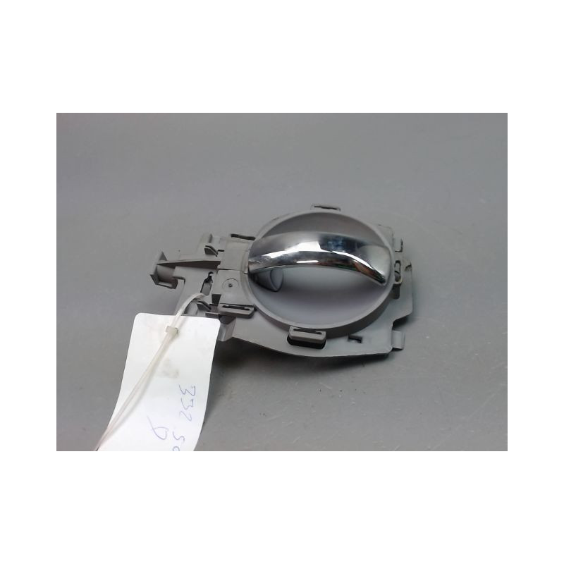 POIGNEE INTERIEURE PORTE AVANT DROIT CITROEN C3 I Phase 1 2002-2005