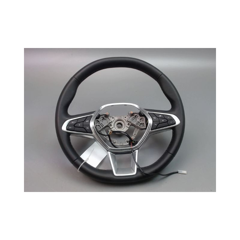 VOLANT DE DIRECTION RENAULT CLIO