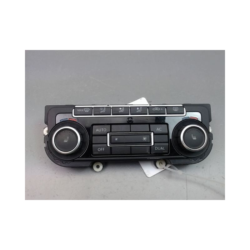 COMMANDE DE CHAUFFAGE VOLKSWAGEN SCIROCCO COUPE III Phase 1 (13) 2008-2014