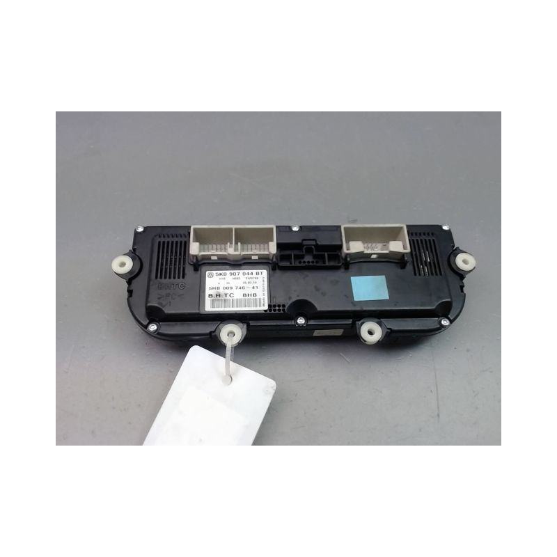 COMMANDE DE CHAUFFAGE VOLKSWAGEN SCIROCCO COUPE III Phase 1 (13) 2008-2014