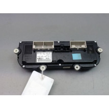 COMMANDE DE CHAUFFAGE VOLKSWAGEN SCIROCCO COUPE III Phase 1 (13) 2008-2014