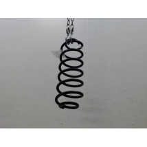 RESSORT AMORTISSEUR ARRIERE DROIT FORD FIESTA VI Phase 1 2008-2012