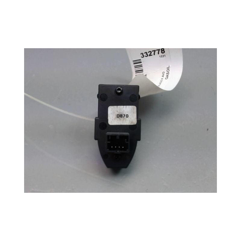 COMMANDE LEVE-GLACE PORTE AVD ALFA ROMEO GUILIETTA 2010-