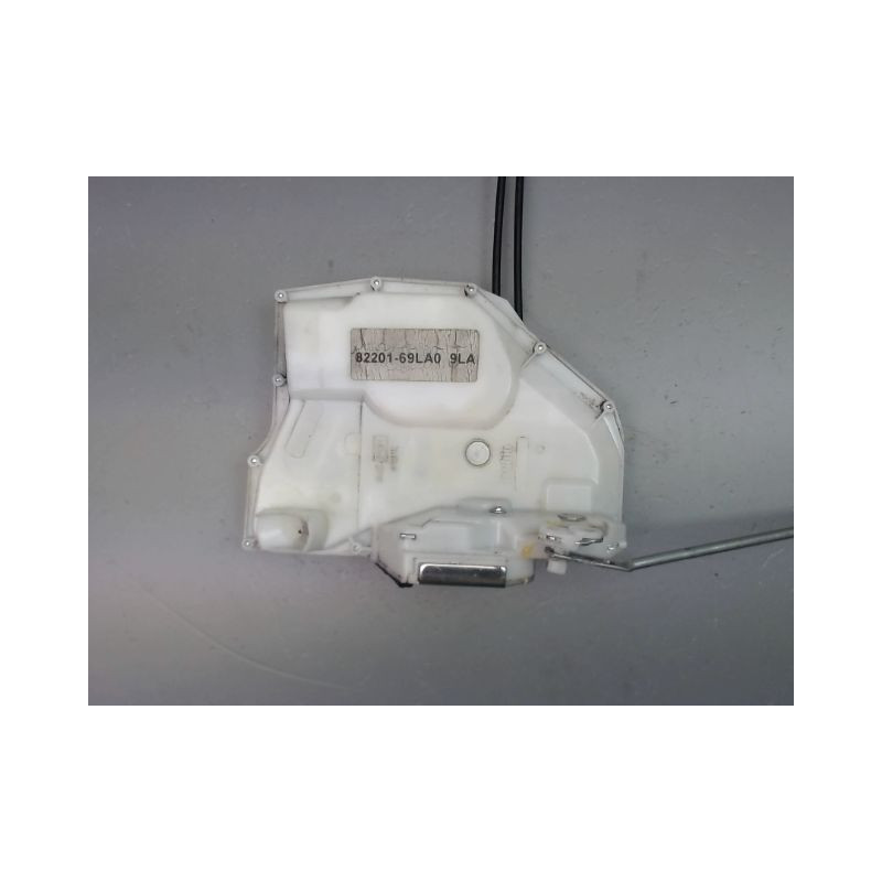 SYSTEME CONDAMNATION AVANT DROIT SUZUKI SWIFT 3P