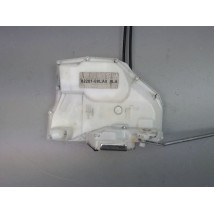 SYSTEME CONDAMNATION AVANT DROIT SUZUKI SWIFT 3P