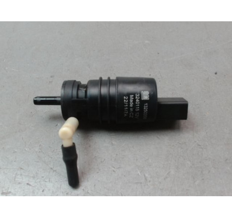 POMPE LAVE-GLACE AR
