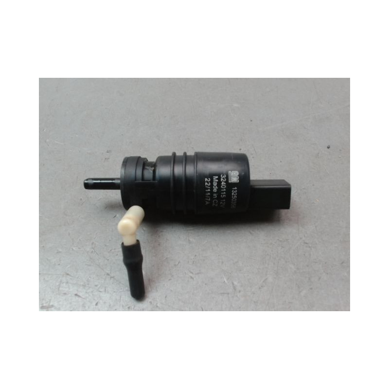 POMPE LAVE-GLACE ARRIERE SUZUKI SWIFT 3P