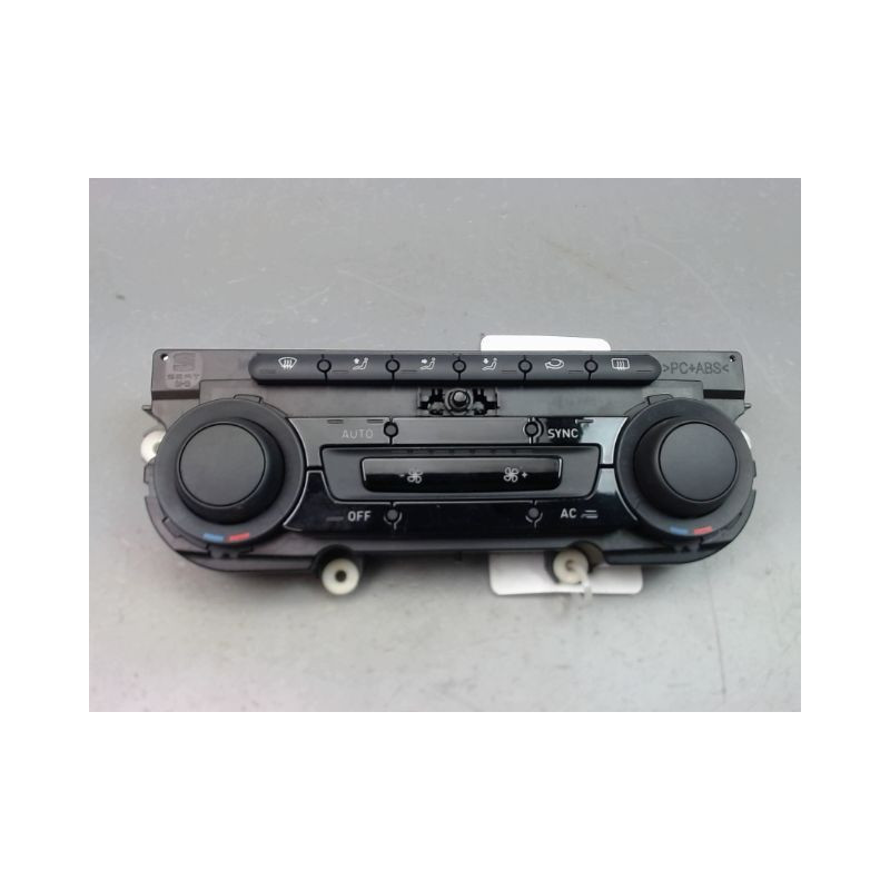 commande-de-chauffage-seat-leon-ii-phase-2-1p-2009-2012