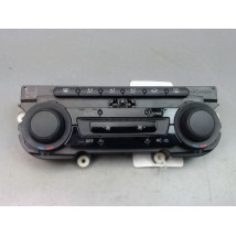 COMMANDE DE CHAUFFAGE SEAT LEON II Phase 2 (1P) 2009-2012
