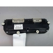 COMMANDE DE CHAUFFAGE SEAT LEON II Phase 2 (1P) 2009-2012
