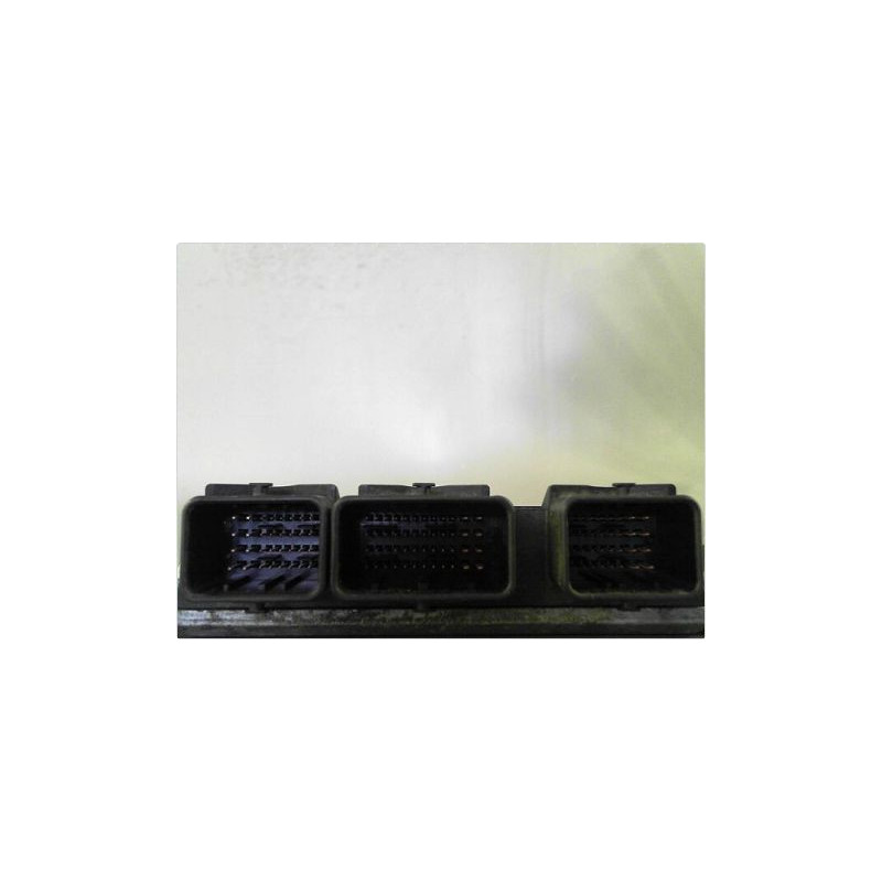 CALCULATEUR MOTEUR CITROEN XSARA COUPE 2000-