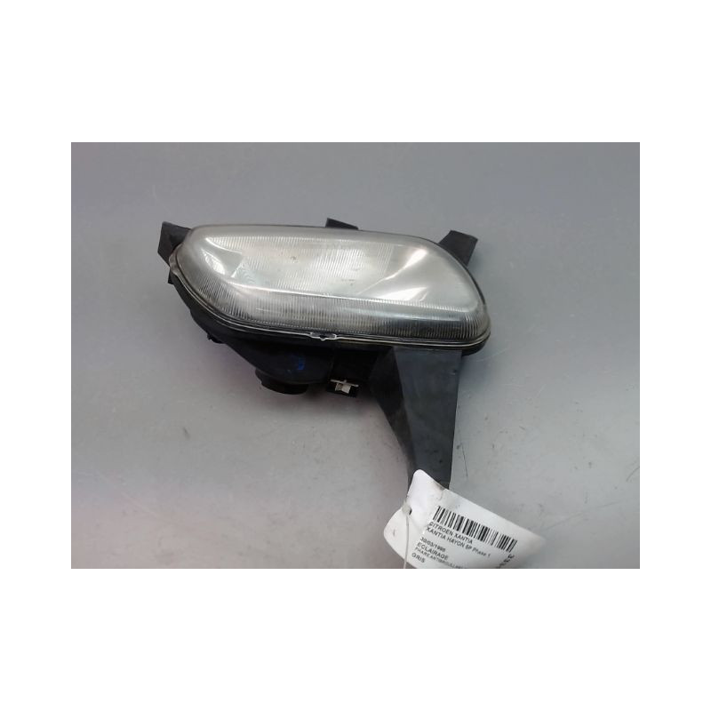 PHARE ANTIBROUILLARD AVANT DROIT CITROEN XANTIA Phase 1 1993-1998