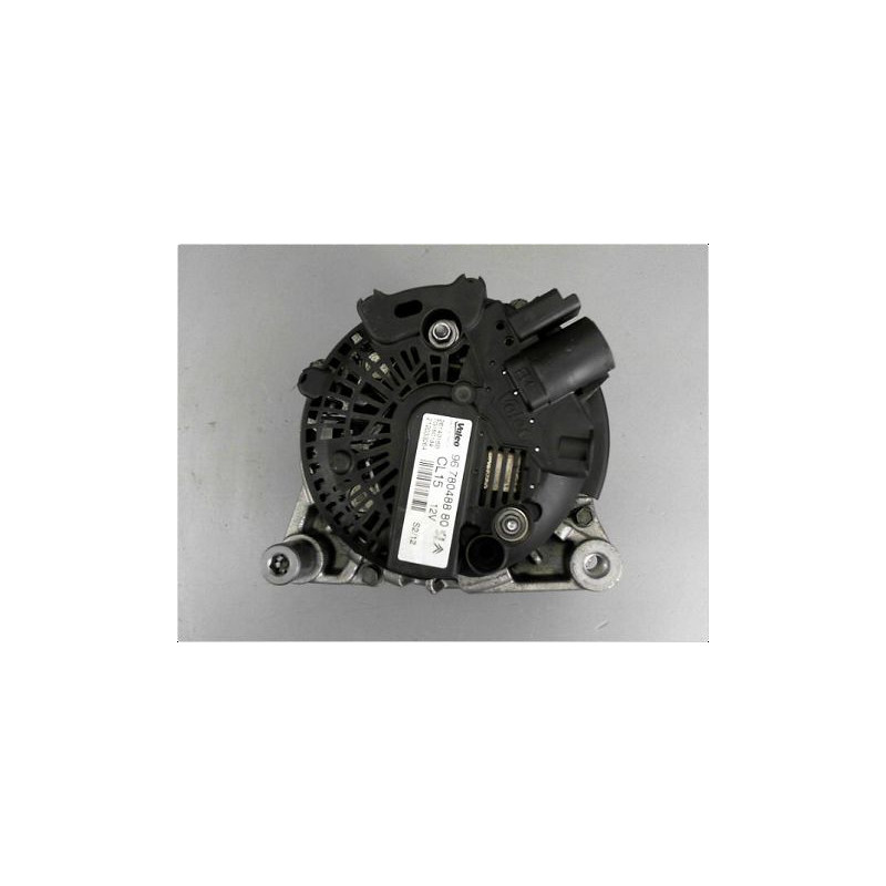 ALTERNATEUR PEUGEOT 308 PH2  2011-2013
