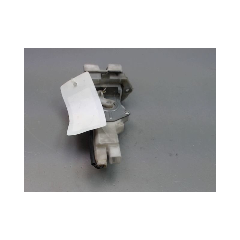 SERRURE HAYON  SUZUKI SWIFT III 2005-2011