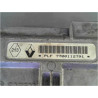 CALCULATEUR MOTEUR RENAULT CLIO II PH.1 98-2001