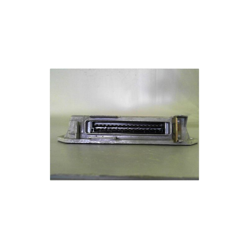 CALCULATEUR MOTEUR RENAULT CLIO II PH.1 98-2001