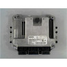 CALCULATEUR MOTEUR CITROEN C3 PH2 2005-2010