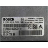 CALCULATEUR MOTEUR CITROEN C3 PH2 2005-2010