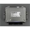 CALCULATEUR MOTEUR CITROEN C3 PH2 2005-2010