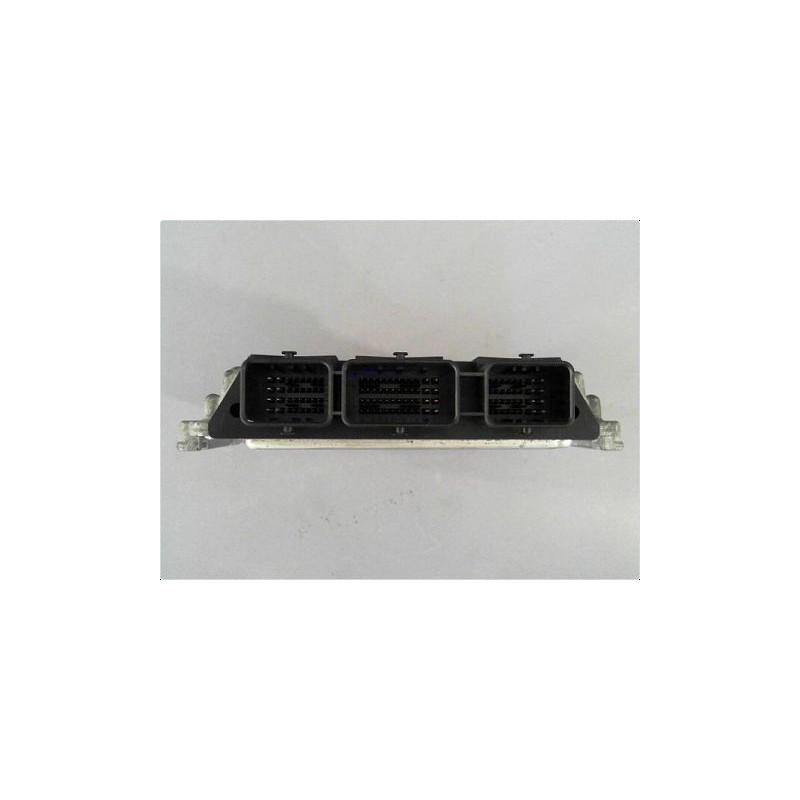 CALCULATEUR MOTEUR CITROEN C3 PH2 2005-2010