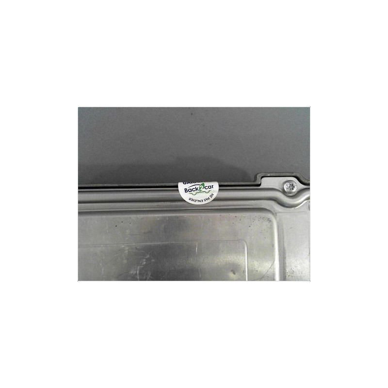 CALCULATEUR MOTEUR CITROEN C3 PH2 2005-2010