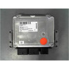 CALCULATEUR MOTEUR PEUGEOT 207 5P