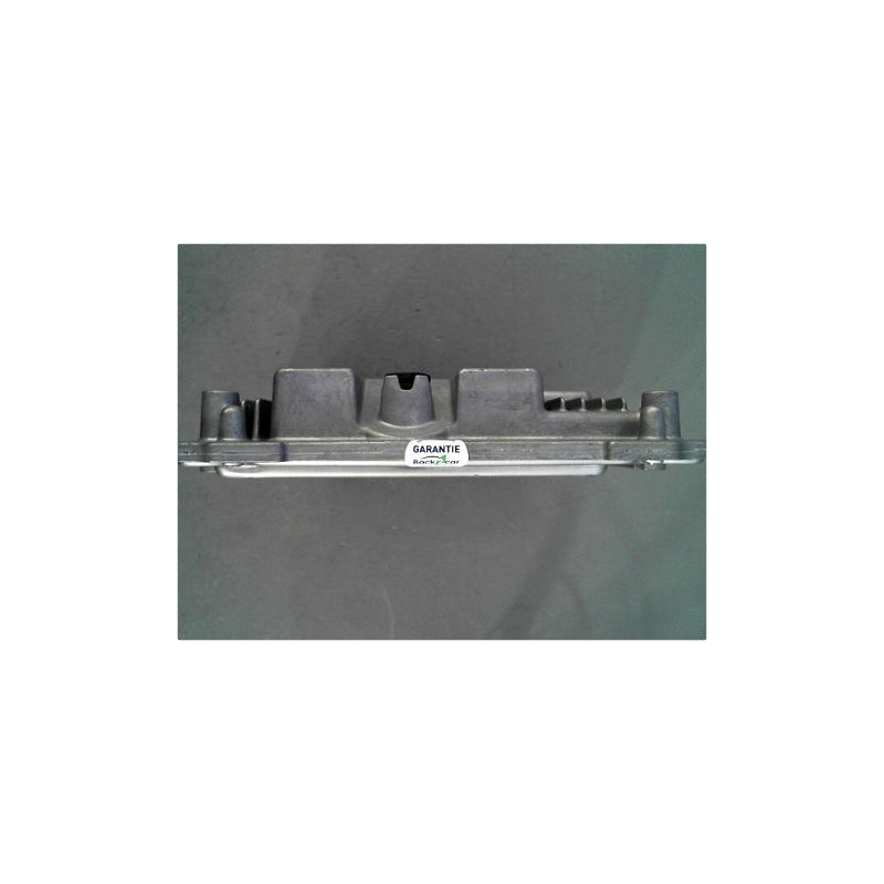 CALCULATEUR MOTEUR PEUGEOT 207 5P