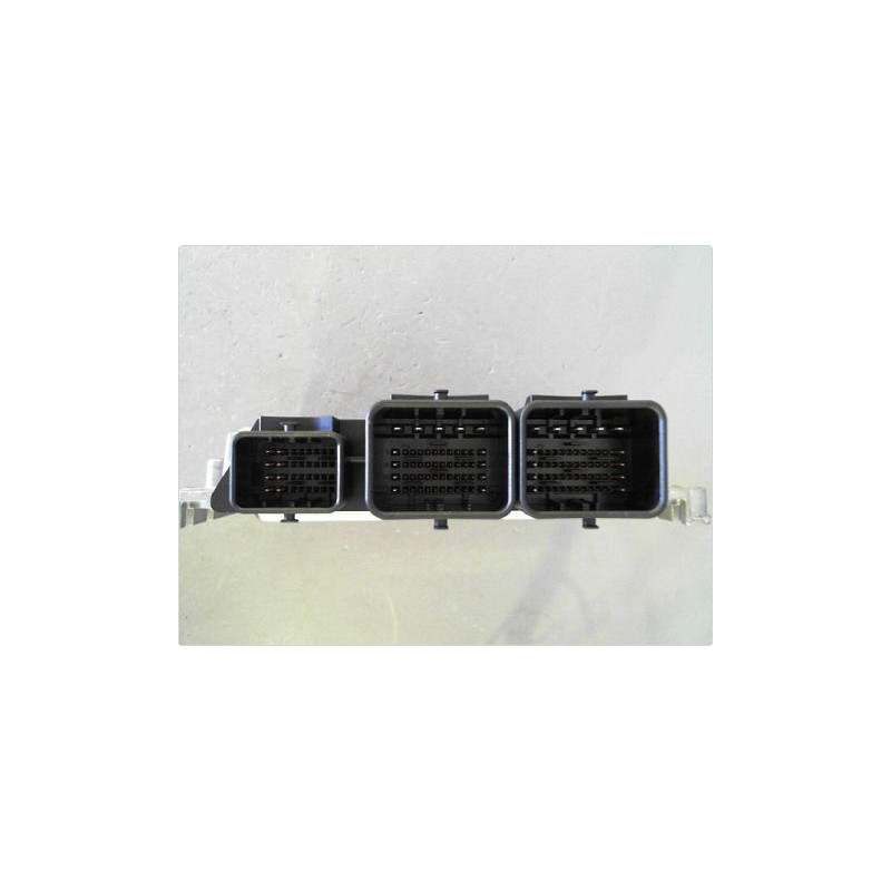 CALCULATEUR MOTEUR PEUGEOT 207 5P