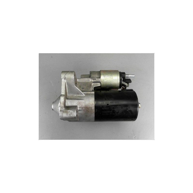 DEMARREUR RENAULT GRAND SCENIC II 2004-06
