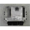 CALCULATEUR MOTEUR CITROEN C4 04-08