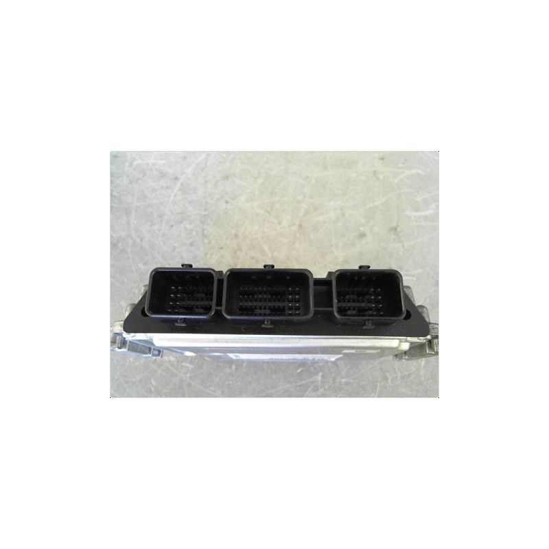 CALCULATEUR MOTEUR CITROEN C4 04-08