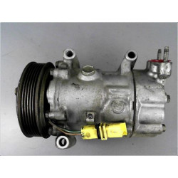 COMPRESSEUR AIR CONDITIONNE