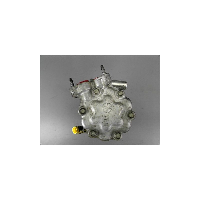 COMPRESSEUR AIR CONDITIONNE CITROEN C3 2002-2005