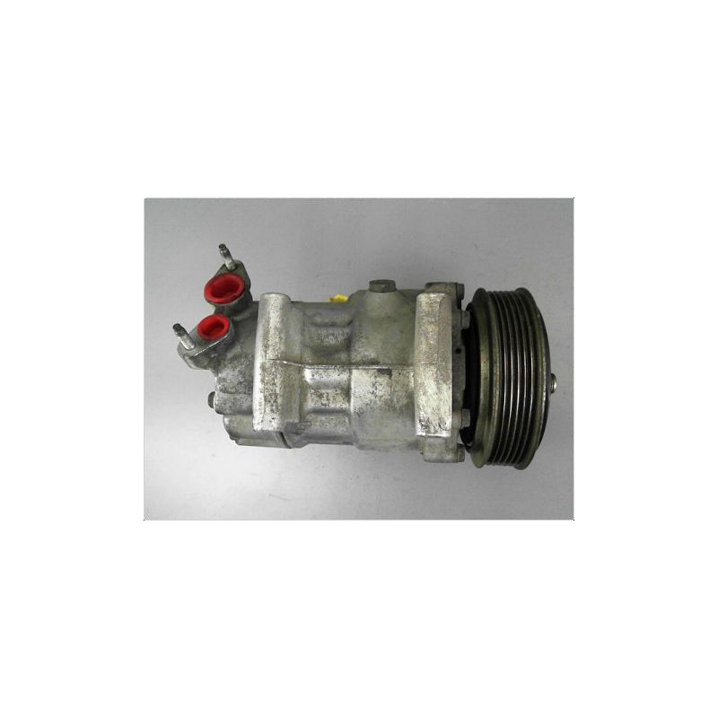 COMPRESSEUR AIR CONDITIONNE CITROEN C3 2002-2005