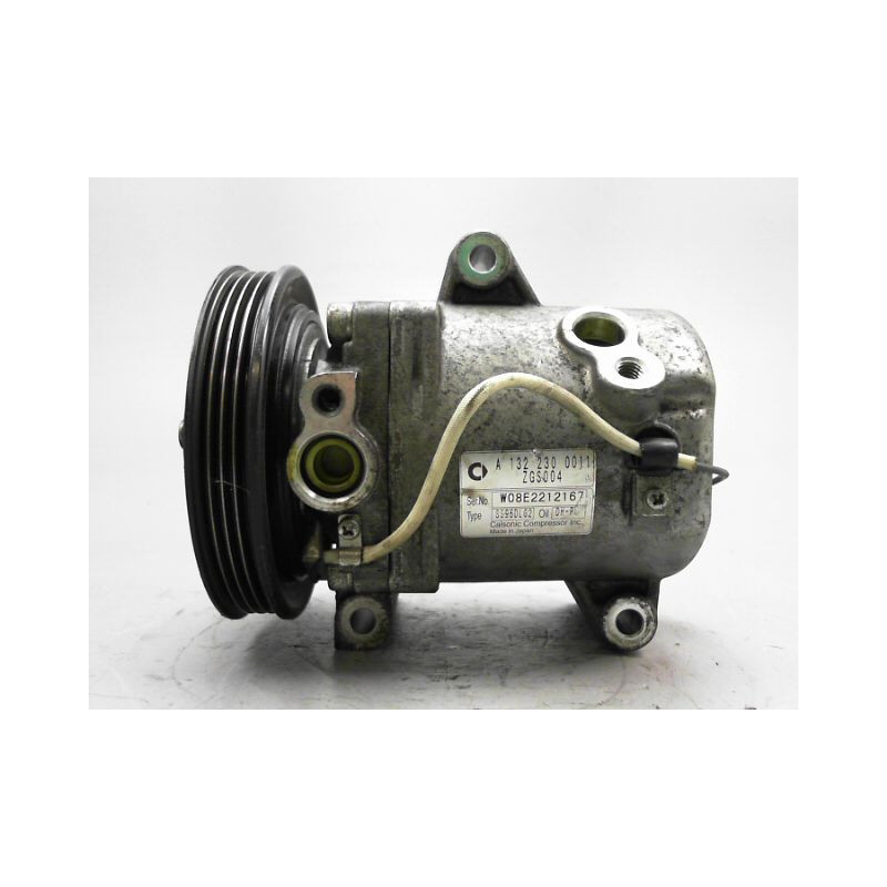 COMPRESSEUR AIR CONDITIONNE SMART FORTWO II (451) 2007-2015