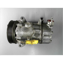 COMPRESSEUR AIR CONDITIONNE
