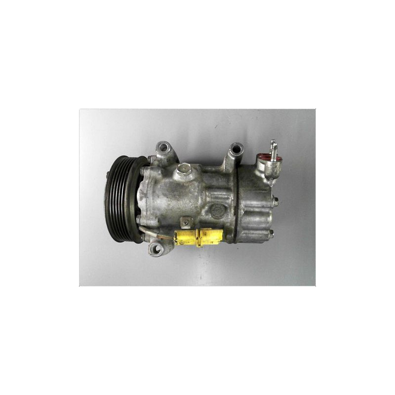 COMPRESSEUR AIR CONDITIONNE CITROEN C2 03-08