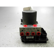 UNITE HYDRAULIQUE ABS PEUGEOT 407