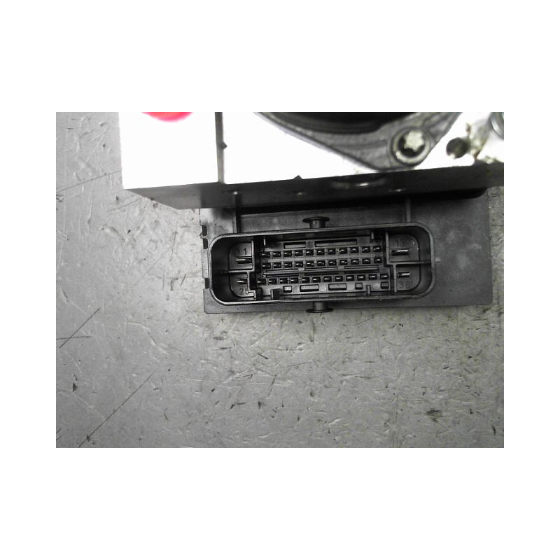 UNITE HYDRAULIQUE ABS PEUGEOT 407