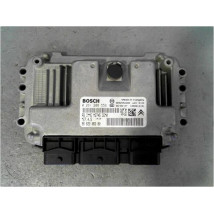 CALCULATEUR MOTEUR PEUGEOT 307 2005-2007