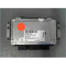 CALCULATEUR MOTEUR PEUGEOT 307 2005-2007