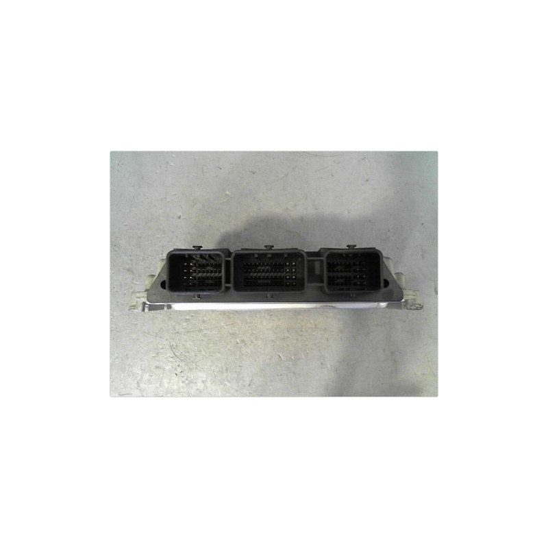 CALCULATEUR MOTEUR PEUGEOT 307 2005-2007