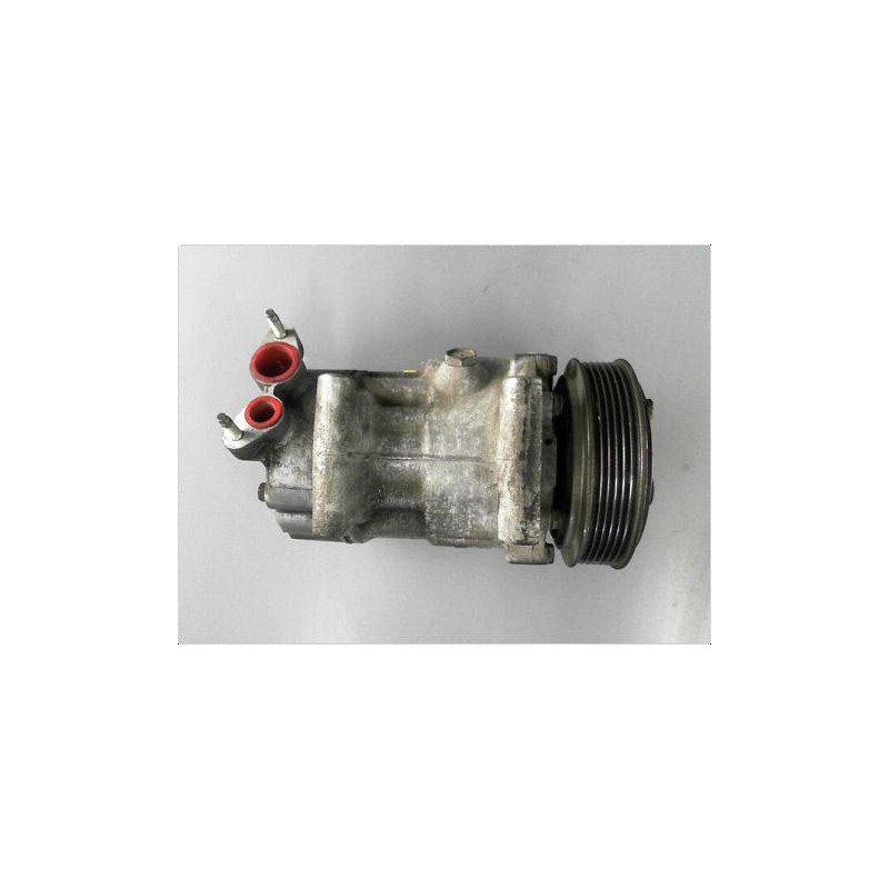 COMPRESSEUR AIR CONDITIONNE CITROEN C2 03-08