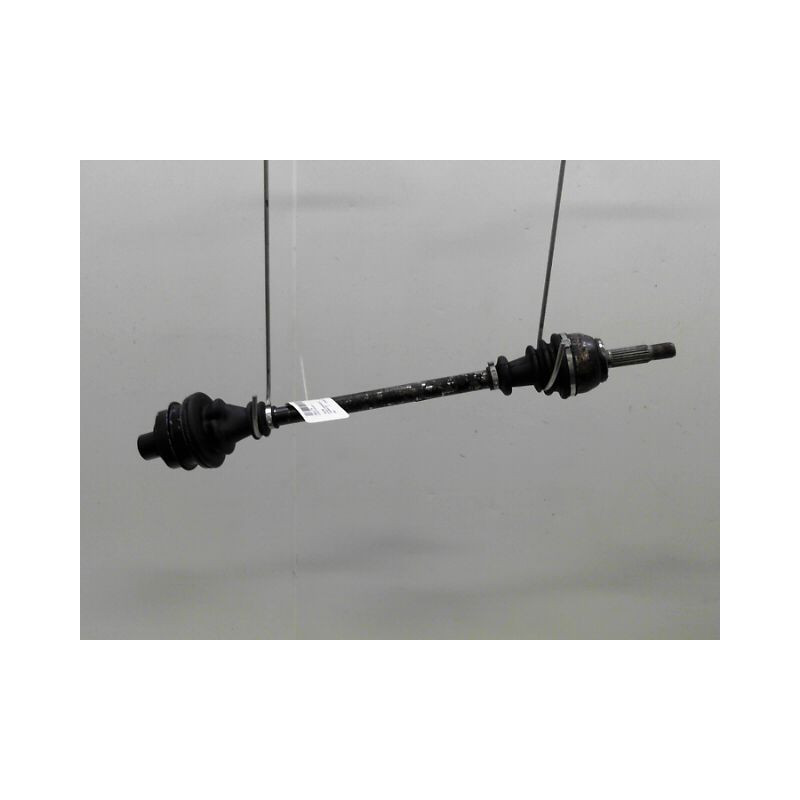 TRANSMISSION AVANT GAUCHE RENAULT SUPER 5 1984-1996 1.2 