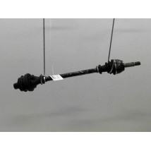 TRANSMISSION AVANT GAUCHE RENAULT SUPER 5 1984-1996 1.2 