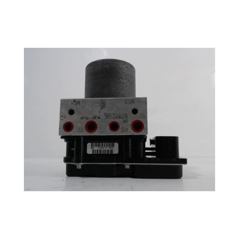 UNITE HYDRAULIQUE ABS PEUGEOT 407 SW