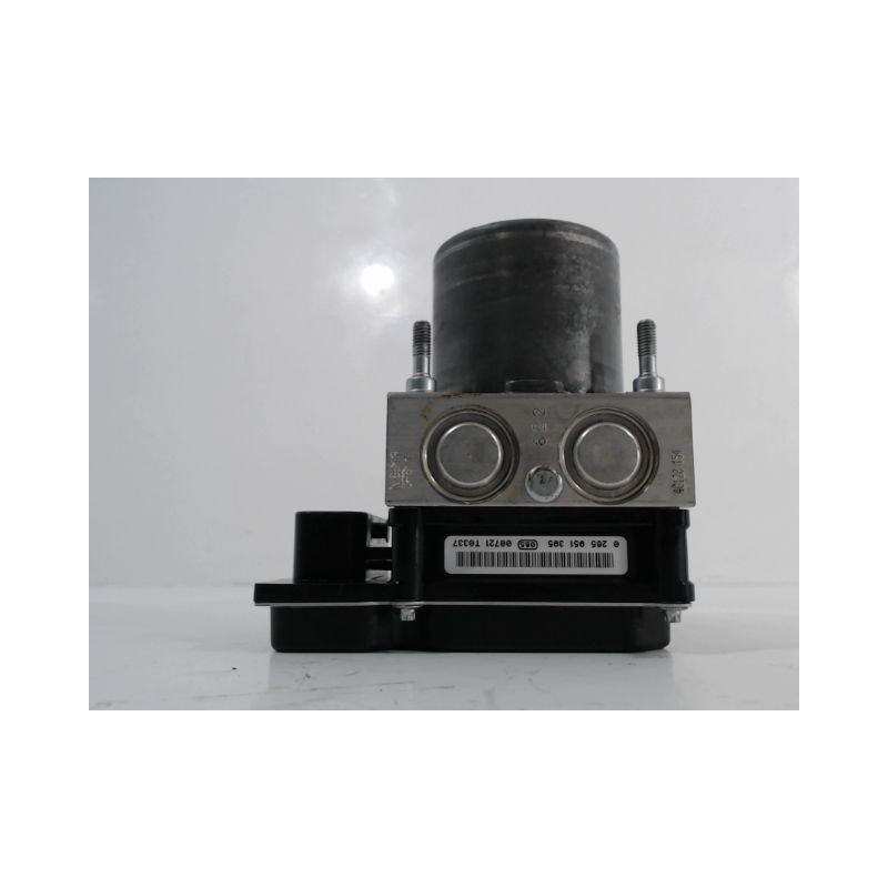 UNITE HYDRAULIQUE ABS PEUGEOT 407 SW