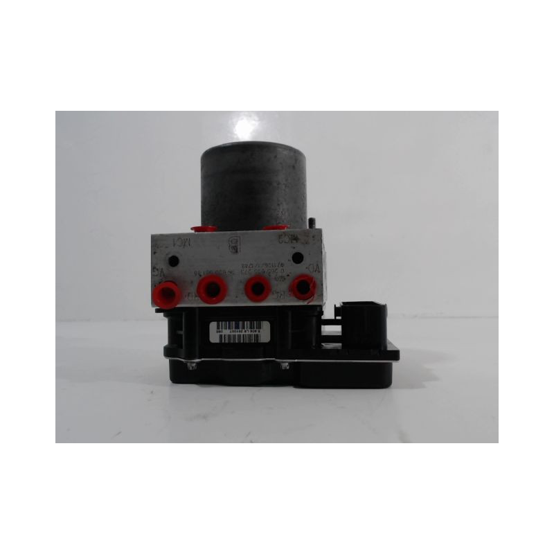 UNITE HYDRAULIQUE ABS PEUGEOT 407